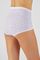 Lot de 4 culottes assorties