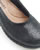 Ballerines compensées
