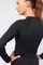 T-shirt col rond Energy 3 femme