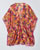 Kaftan en voile