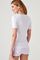 T-shirt manches courtes, maille ajourée Thermolactyl