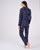 Pyjama de Noël en maille jersey pur coton