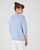 Pull maille ajourée