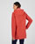 Parka de détente légère déperlante