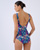 Maillot de bain Tropical Perfect Fit by Damart