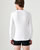 T-shirt tricot double face, manches longues Thermolactyl