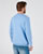 Pull maille coton mélangé