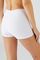 Les 2 boxers coton stretch