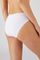 Lot de 2 culottes coton stretch - MINI