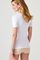 T-shirt manches courtes Maille classique Thermolactyl