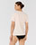 T-shirt manches courtes thermorégulant Evolutyl