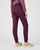Pantalon bi-matière molleton intérieur polaire