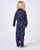 Pyjama de Noël enfant en maille jersey pur coton