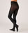 Lot de 2 collants opaques Thermolactyl 60 deniers