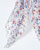 Foulard pure soie