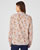 Chemisier *fibres pure viscose Lenzing™ EcoVero™