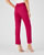 Pantalon 7/8ème stretch, fluide