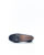 Mocassins boucle fantaisie esprit reptile