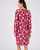 Chemise de nuit maille jersey Thermolactyl