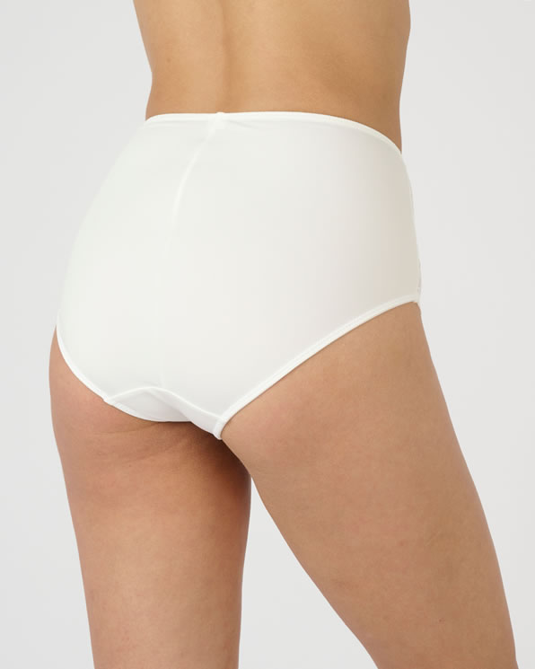 Culotte maxi maintien léger, Eva by Damart