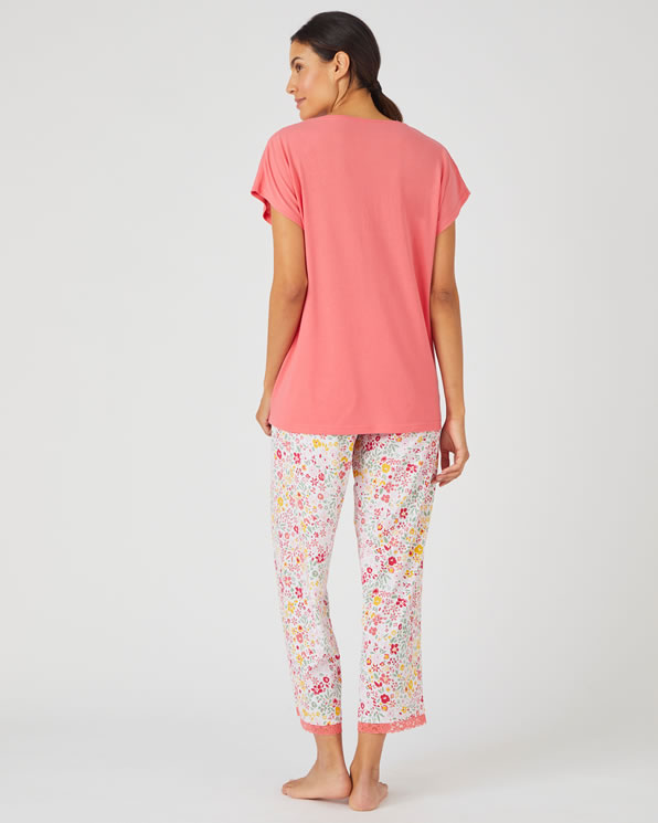 Pyjama 7/8ème Climatyl