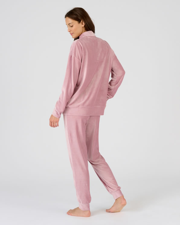Ensemble velours côtelé Thermolactyl