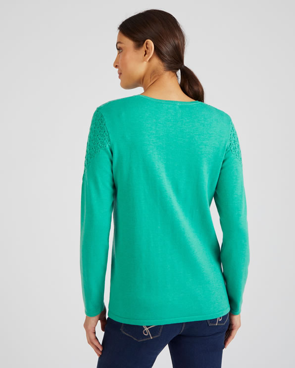 Pull point fantaisie Thermolactyl