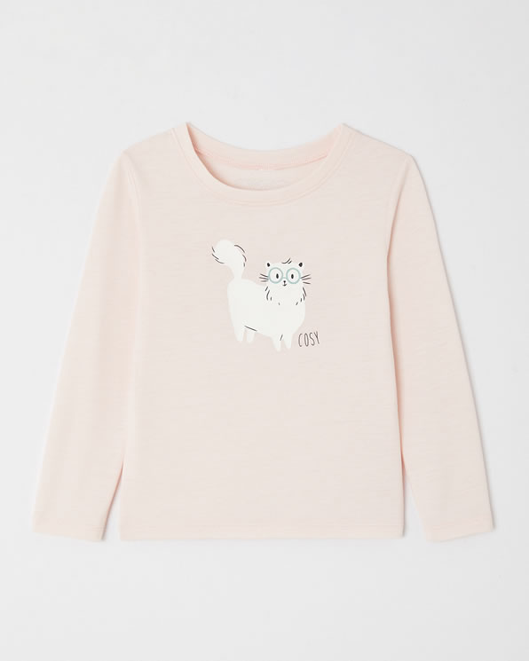 T-shirt enfant Thermolactyl