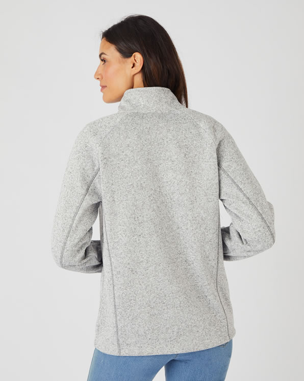 Gilet doublÃ© int