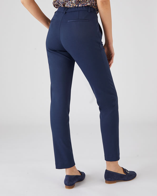 Pantalon maille milano