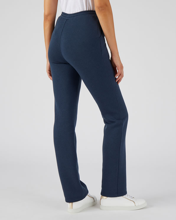 Pantalon en moll