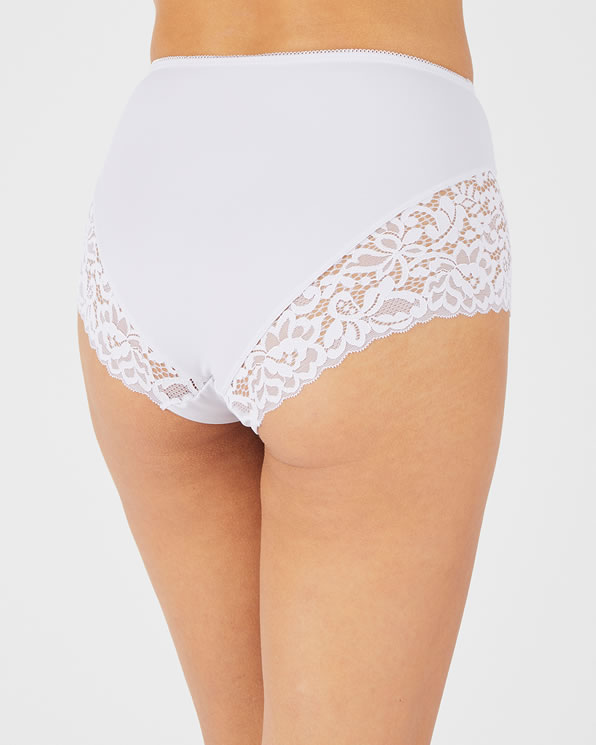 Culotte maxi DIANA by Damart