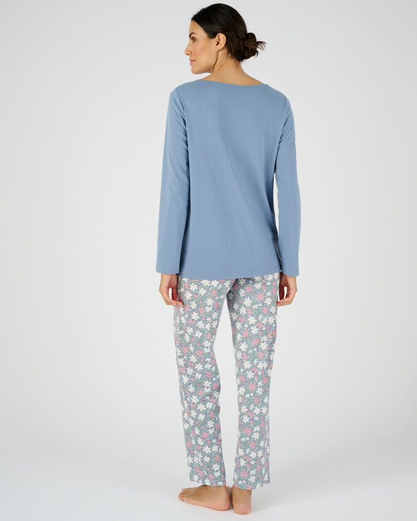 Pyjama émerisé