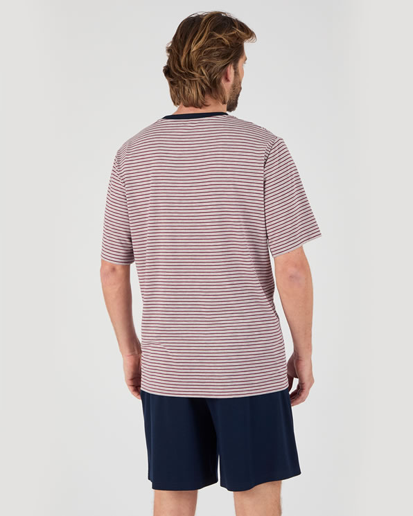 Pyjashort Climatyl