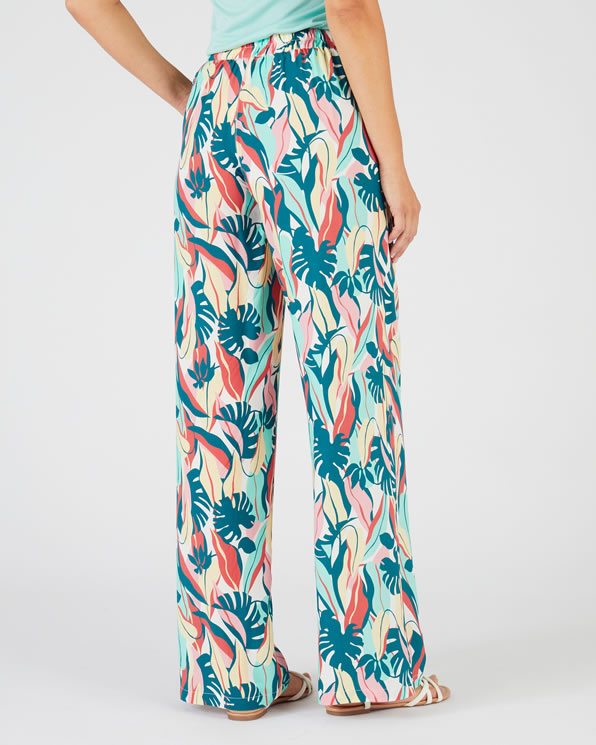 Pantalon fluide Climatyl