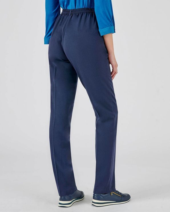 PANTALON PULL ON