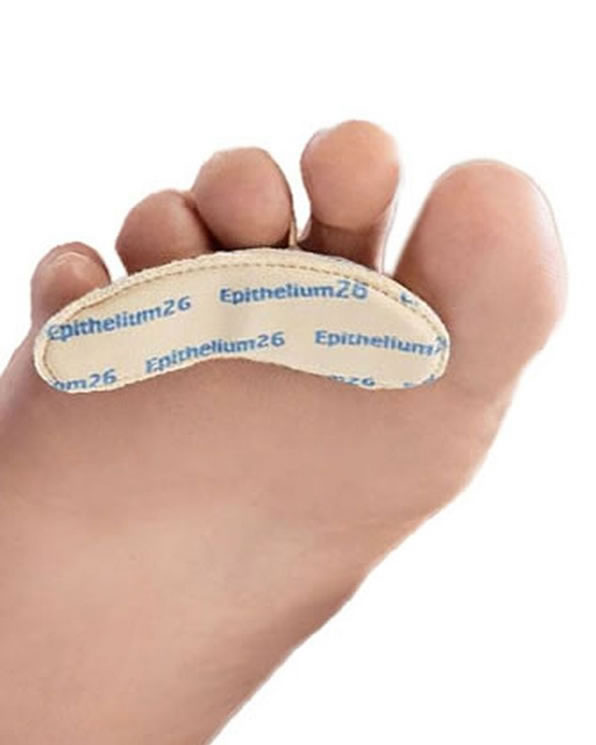 Paire de barrettes sous-diaphysaires Epitact®