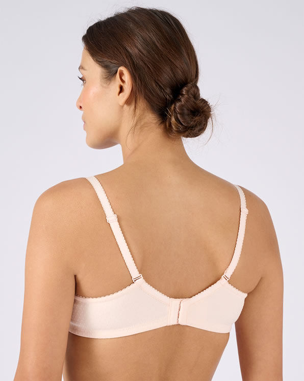 Soutien-gorge à armatures NINA by Damart