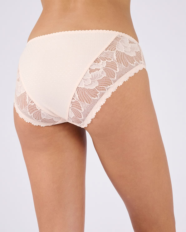 Culotte midi NINA by Damart