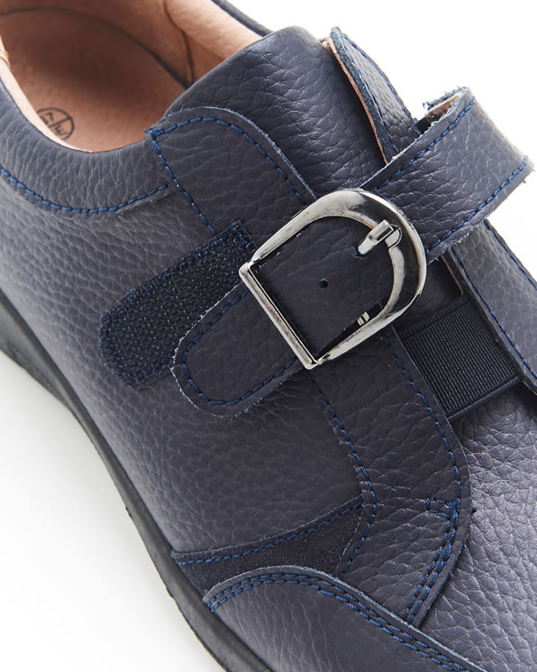 Derbies compensés Amortyl