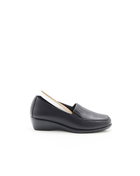 Mocassins souples