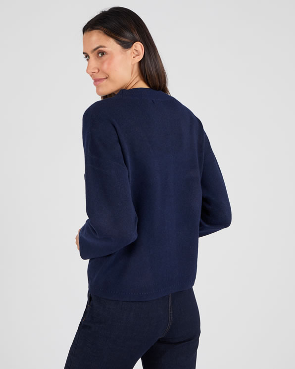 Gilet court Thermolactyl