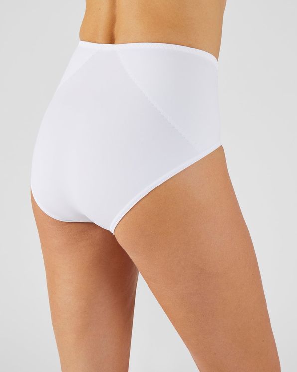 Culotte effet ventre plat Perfect Fit by Damart®