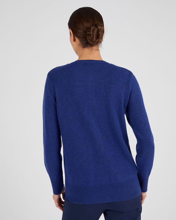 Cardigan fine maille Thermolactyl