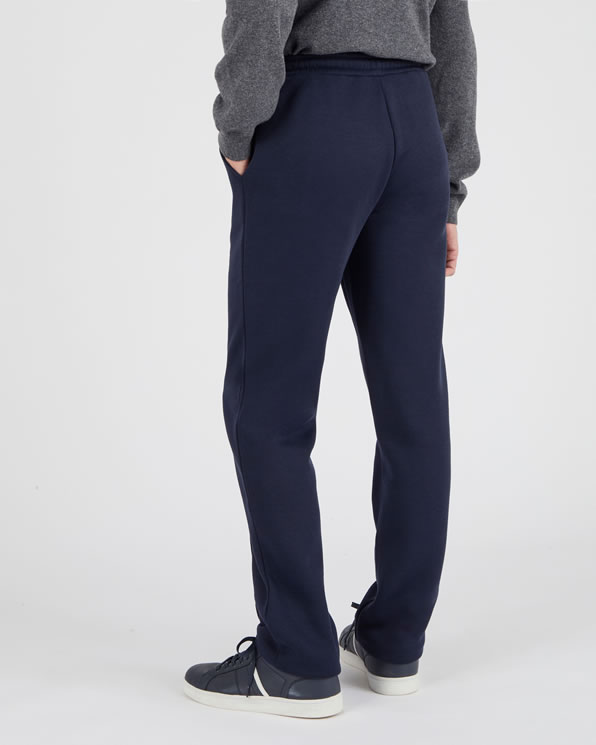 Pantalon de jogging en molleton