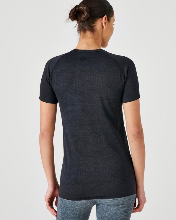 T-shirt Dynamic Climatyl femme