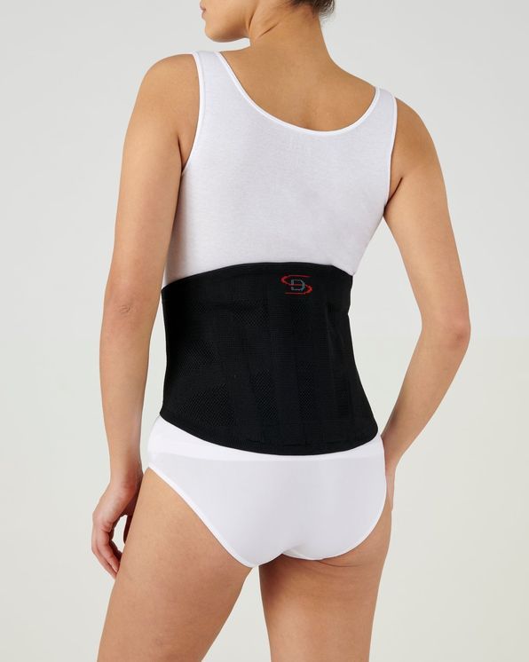 Damart ceinture shop lombaire