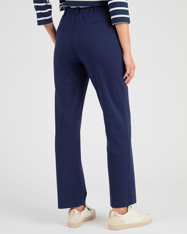 Pantalon enfilable