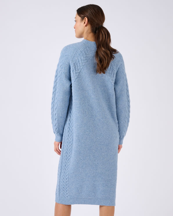 Robe-pull Thermolactyl