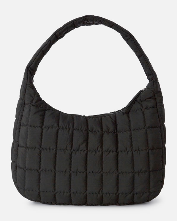 Sac matelassé